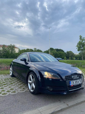 Audi Tt 2.0T | Mobile.bg   2