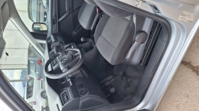 VW Caddy 2.0tdi maxi klima top 2. Euro 6 | Mobile.bg   9
