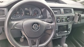 VW Caddy 2.0tdi maxi klima top 2. Euro 6 | Mobile.bg   10