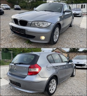 BMW 118 2000* 129кс, снимка 9 - Автомобили и джипове - 45483626