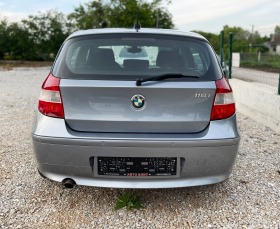 BMW 118 2000* 129кс, снимка 5 - Автомобили и джипове - 45483626