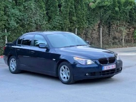 BMW 525, снимка 2