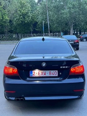 BMW 525, снимка 3