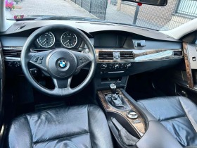 BMW 525, снимка 11