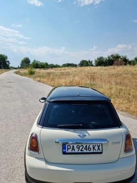 Mini Cooper, снимка 6