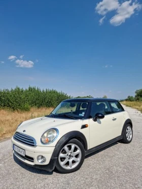 Mini Cooper, снимка 3