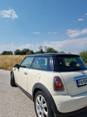 Mini Cooper, снимка 4