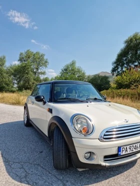 Mini Cooper, снимка 8