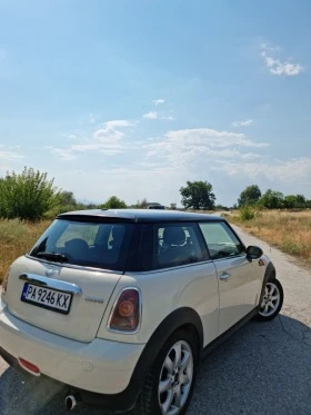 Mini Cooper, снимка 5