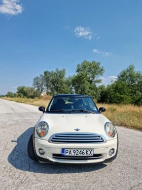 Mini Cooper, снимка 1