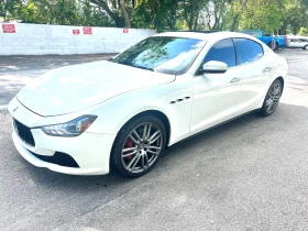 Maserati Ghibli * 91  *  | Mobile.bg    2