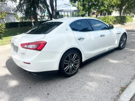 Maserati Ghibli * 91  *  | Mobile.bg    4