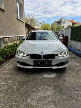 BMW 320, снимка 3