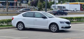 Skoda Octavia, снимка 1