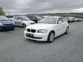 BMW 120 D Facelift, снимка 3