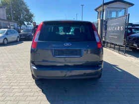 Ford C-max 1.6I , снимка 4