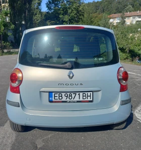 Renault Modus 1.2I, снимка 3