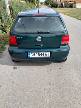 VW Polo 1, 0 klima , снимка 3