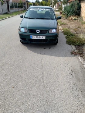 VW Polo 1, 0 klima , снимка 2