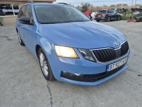 Skoda Octavia 2.0TDI.150.ВС ПЛАТЕНО ОБСЛУЖЕН РЪЧНА, снимка 2