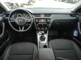 Skoda Octavia 2.0TDI.150.ВС ПЛАТЕНО ОБСЛУЖЕН РЪЧНА, снимка 4