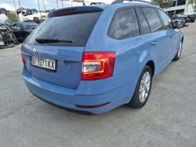 Skoda Octavia 2.0TDI.150.ВС ПЛАТЕНО ОБСЛУЖЕН РЪЧНА, снимка 3