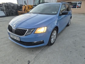 Skoda Octavia 2.0TDI.150.ВС ПЛАТЕНО ОБСЛУЖЕН РЪЧНА, снимка 1