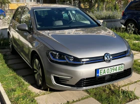 VW Golf e-golf 7.5 36kw/h, снимка 1