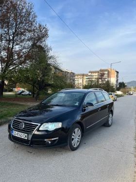 VW Passat | Mobile.bg    5