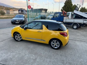 Citroen DS3 1.6* Газов инж.* Navigation - [9] 