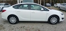 Opel Astra 1.6 cdti E6 | Mobile.bg    6