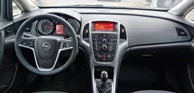 Opel Astra 1.6 cdti E6 | Mobile.bg    10