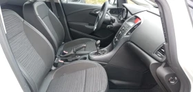 Opel Astra 1.6 cdti E6 | Mobile.bg    8