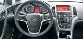 Opel Astra 1.6 cdti E6 | Mobile.bg    11