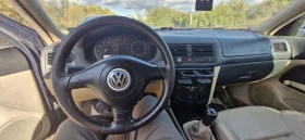 VW Golf Golf IV 1.4 16v, снимка 1