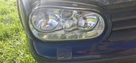 VW Golf Golf IV 1.4 16v, снимка 3