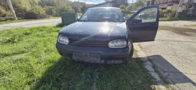 VW Golf Golf IV 1.4 16v, снимка 4