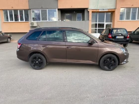     Skoda Fabia 1.2 TSI Style