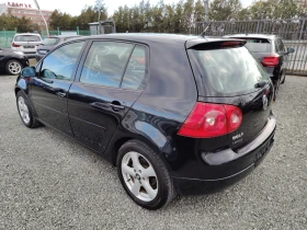 VW Golf 1.6 - [6] 