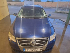 VW Passat, снимка 1