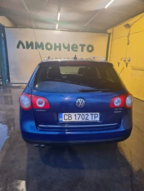 VW Passat, снимка 3