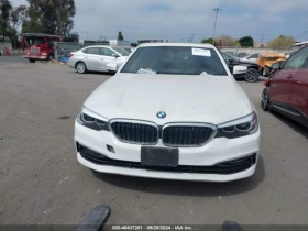 BMW 530E 2018 BMW 530E IPERFORMANCE