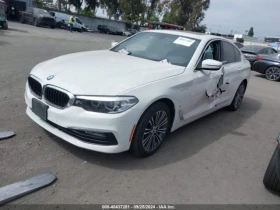 BMW 530E 2018 BMW 530E IPERFORMANCE | Mobile.bg    5