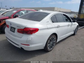 BMW 530E 2018 BMW 530E IPERFORMANCE | Mobile.bg    4