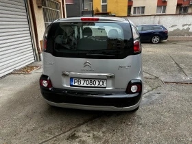 Citroen C3 Picasso 1.6 HDI - [5] 