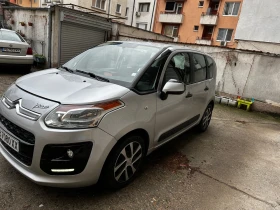 Citroen C3 Picasso 1.6 HDI - [3] 