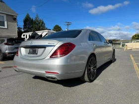 Mercedes-Benz S 550 4Matic* burmester* * * Keyless*  | Mobile.bg    4