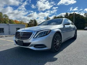 Mercedes-Benz S 550 4Matic* burmester* * * Keyless*  | Mobile.bg    2