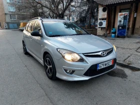 Hyundai I30 1.6 дизел , снимка 1