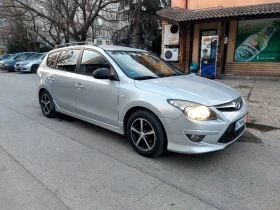 Hyundai I30 1.6 дизел , снимка 2